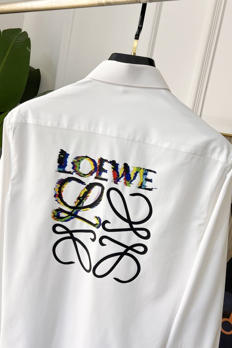 Loewe Shirts
